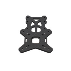 Bottom Plate For Volador VX3 and VX3.5 (2pcs) By FlyFishRC