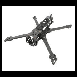 FIFTY5 Freestyle Frame Kit - FlyFishRC