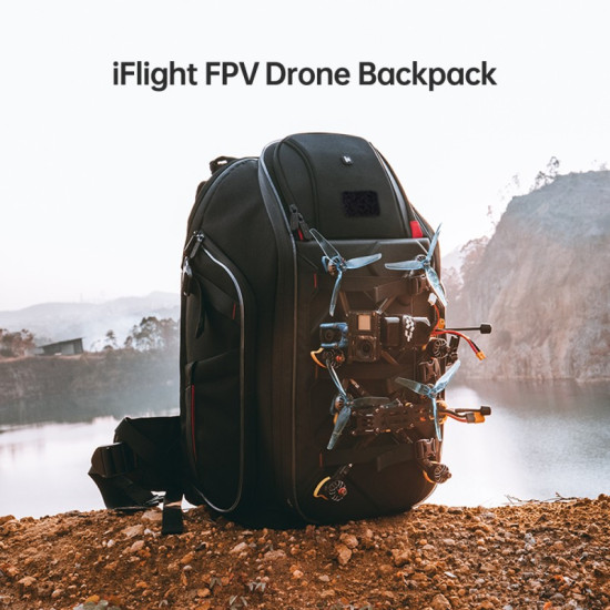 Iflight - Drone Backpack