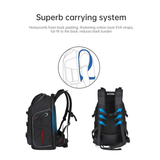 Iflight - Drone Backpack