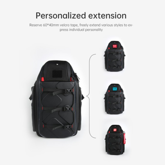 Iflight - Drone Backpack Iflight - Drone Backpack