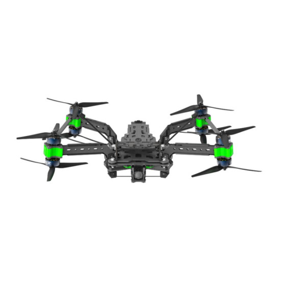 Taurus X8 Pro DJI O3 8S HD BNF Crossfire w/GPS By Iflight Taurus X8 Pro DJI O3 8S HD BNF Crossfire w/GPS By Iflight