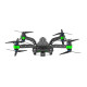 Taurus X8 Pro DJI O3 8S HD BNF Crossfire w/GPS By Iflight