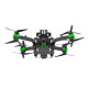 Taurus X8 Pro DJI O3 8S HD BNF Crossfire w/GPS By Iflight