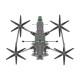 Taurus X8 Pro DJI O3 8S HD BNF Crossfire w/GPS By Iflight Taurus X8 Pro DJI O3 8S HD BNF Crossfire w/GPS By Iflight