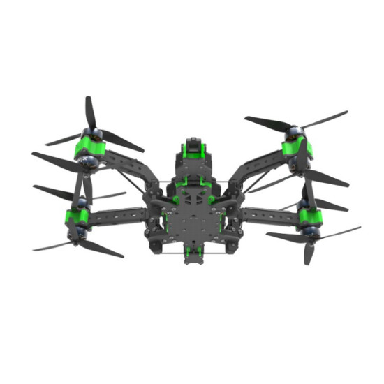 Taurus X8 Pro DJI O3 8S HD BNF Crossfire w/GPS By Iflight Taurus X8 Pro DJI O3 8S HD BNF Crossfire w/GPS By Iflight
