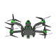Taurus X8 Pro DJI O3 8S HD BNF Crossfire w/GPS By Iflight Taurus X8 Pro DJI O3 8S HD BNF Crossfire w/GPS By Iflight