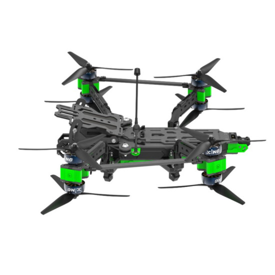 Taurus X8 Pro DJI O3 8S HD BNF Crossfire w/GPS By Iflight