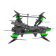 Taurus X8 Pro DJI O3 8S HD BNF Crossfire w/GPS By Iflight Taurus X8 Pro DJI O3 8S HD BNF Crossfire w/GPS By Iflight