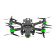 Taurus X8 Pro DJI O3 8S HD BNF Crossfire w/GPS By Iflight Taurus X8 Pro DJI O3 8S HD BNF Crossfire w/GPS By Iflight