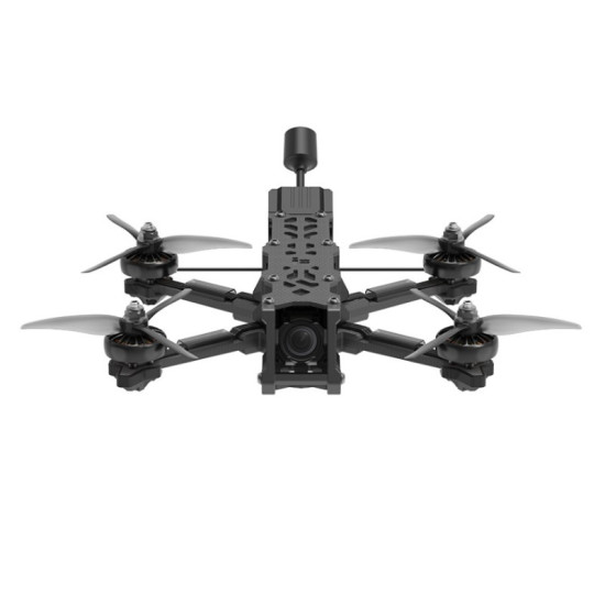 Nazgul Evoque F4X DJI O3 HD 6S BNF ELRS 2.4G + GPS By Iflight Nazgul Evoque F4X DJI O3 HD 6S BNF ELRS 2.4G + GPS By Iflight