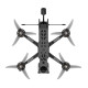 Nazgul Evoque F4X DJI O3 HD 6S BNF ELRS 2.4G + GPS By Iflight Nazgul Evoque F4X DJI O3 HD 6S BNF ELRS 2.4G + GPS By Iflight