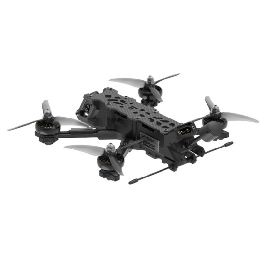 Nazgul Evoque F4X DJI O3 HD 6S BNF ELRS 2.4G + GPS By Iflight Nazgul Evoque F4X DJI O3 HD 6S BNF ELRS 2.4G + GPS By Iflight