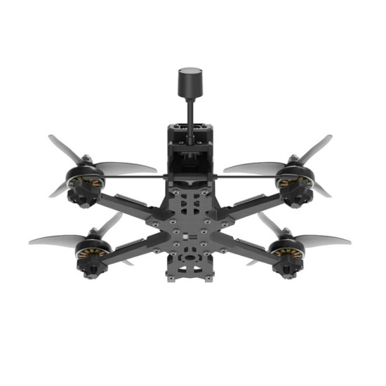 Nazgul Evoque F4X DJI O3 HD 6S BNF ELRS 2.4G + GPS By Iflight Nazgul Evoque F4X DJI O3 HD 6S BNF ELRS 2.4G + GPS By Iflight