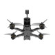 Nazgul Evoque F4X DJI O3 HD 6S BNF ELRS 2.4G + GPS By Iflight Nazgul Evoque F4X DJI O3 HD 6S BNF ELRS 2.4G + GPS By Iflight