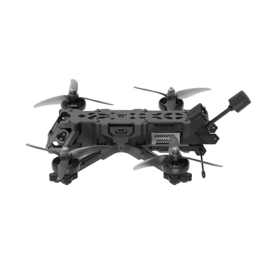 Nazgul Evoque F4X DJI O3 HD 6S BNF ELRS 2.4G + GPS By Iflight Nazgul Evoque F4X DJI O3 HD 6S BNF ELRS 2.4G + GPS By Iflight