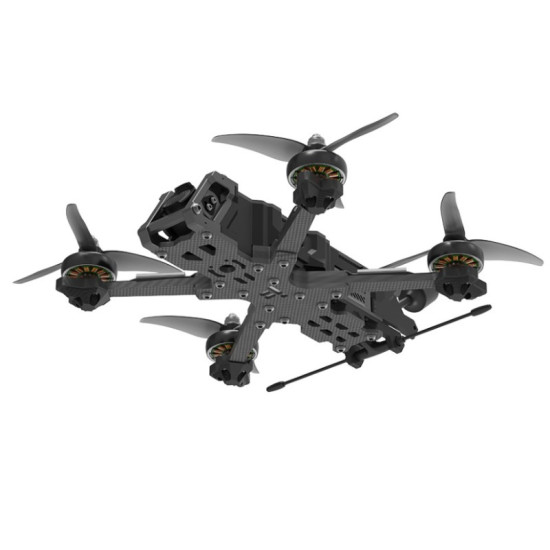 Nazgul Evoque F4X DJI O3 HD 6S BNF ELRS 2.4G + GPS By Iflight Nazgul Evoque F4X DJI O3 HD 6S BNF ELRS 2.4G + GPS By Iflight
