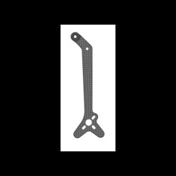 Replacement Arm For AOS 3.5 V5 By Iflight