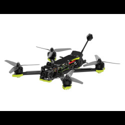 Nazgul XL5 ECO V1.1 6S Analog BNF ELRS 2.4G + GPS By Iflight