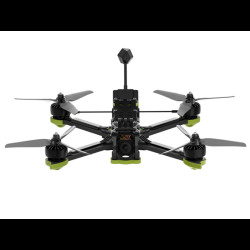 Nazgul XL5 ECO V1.1 6S Analog BNF ELRS 2.4G + GPS By Iflight
