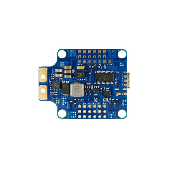 Flight Controller F405-TE By Matek Flight Controller F405-TE By Matek