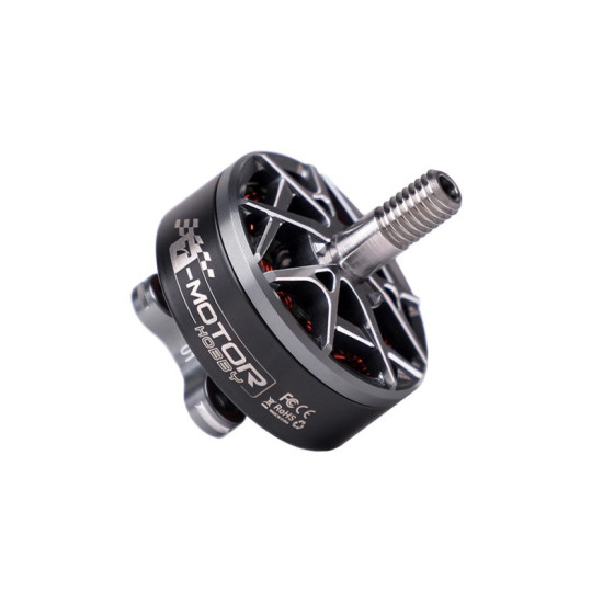 F40 PRO V 1950KV Motor By T-Motor