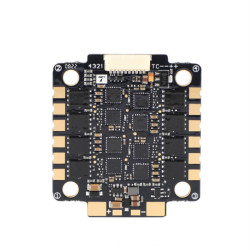 F55A Pro III 4in1 ESC - 3/8S - BLHeli_32 - T-Motor