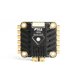 ESC F55A Pro II T-Motor - 3/6S -BLHeli_32 4in1