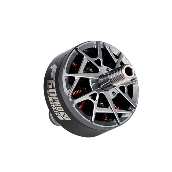 F60 PRO V 1750KV Motor By T-Motor F60 PRO V 1750KV Motor By T-Motor