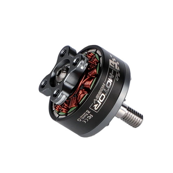 F60 PRO V 1750KV Motor By T-Motor