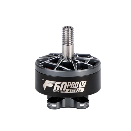 F60 PRO V 1750KV Motor By T-Motor F60 PRO V 1750KV Motor By T-Motor