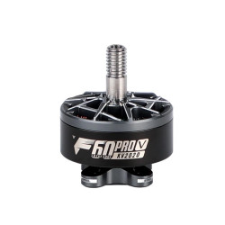 F60 PRO V 2550KV Motor By T-Motor