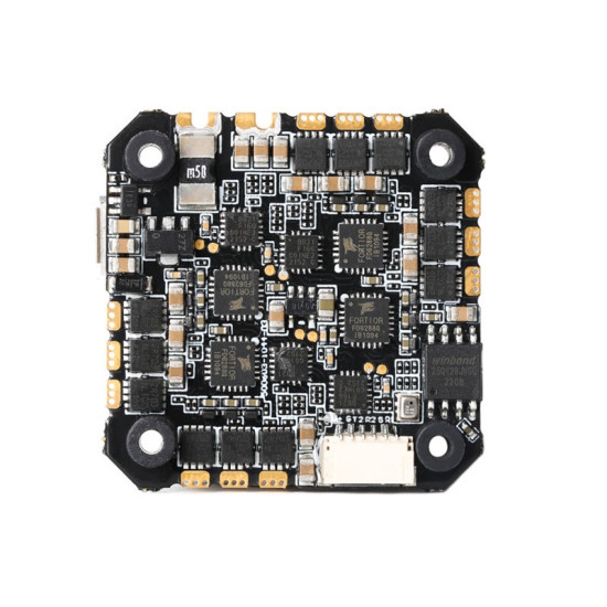 F722 45A BLHeli_S AIO By T-Motor F722 45A BLHeli_S AIO By T-Motor