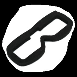 TBS HD Faceplate Foam