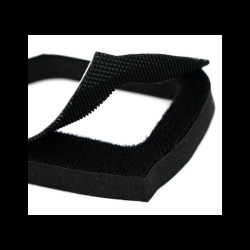 TBS HD Faceplate Foam