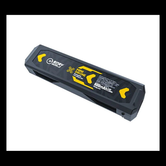 ES600 Battery For Stargazer By HISINGY