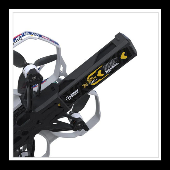 ES600 Battery For Stargazer By HISINGY