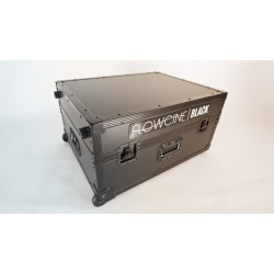 Flowcine Black Arm + Tranquilizer + Pro Case