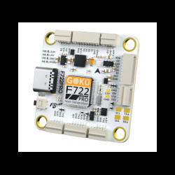 GOKU F722 Pro V2 30x30 Flight Controller By Flywoo