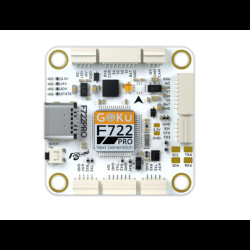 GOKU F722 Pro V2 30x30 Flight Controller By Flywoo
