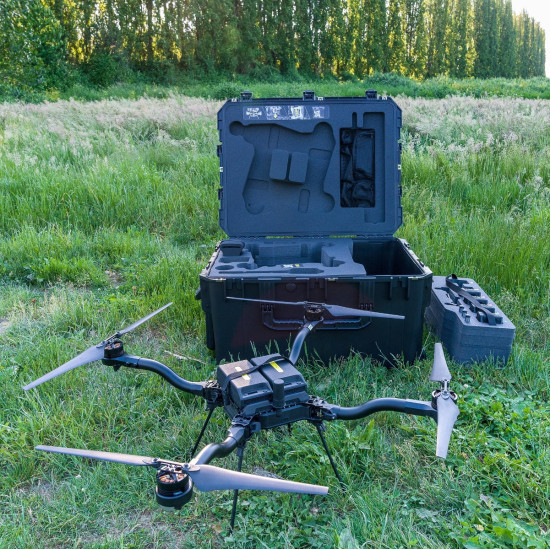 Freefly Astro (Base Kit) Freefly Astro (Base Kit)
