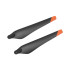 CCW Single Motor Propeller Set for Alta X (orange tip)