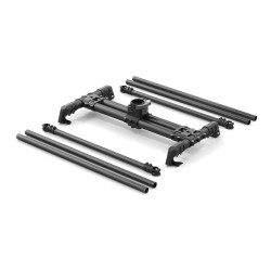 Alta X Cargo Landing Gear