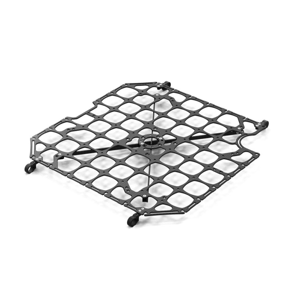 Alta X Cargo Tray Kit