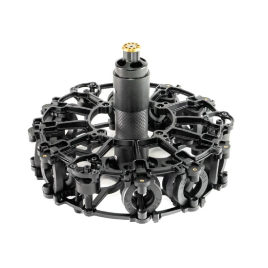 Alta X Payload Vibration Damper Alta X Payload Vibration Damper