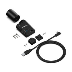 Alta X RTK GPS Ground Station