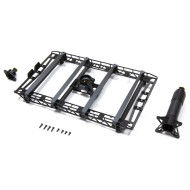 Alta X Skyview Landing Gear