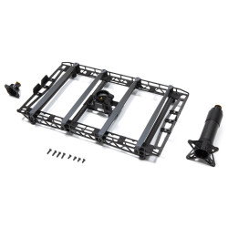 Alta X Skyview Landing Gear