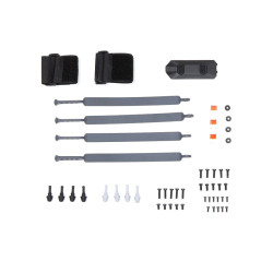 Alta X Spare Parts Kit