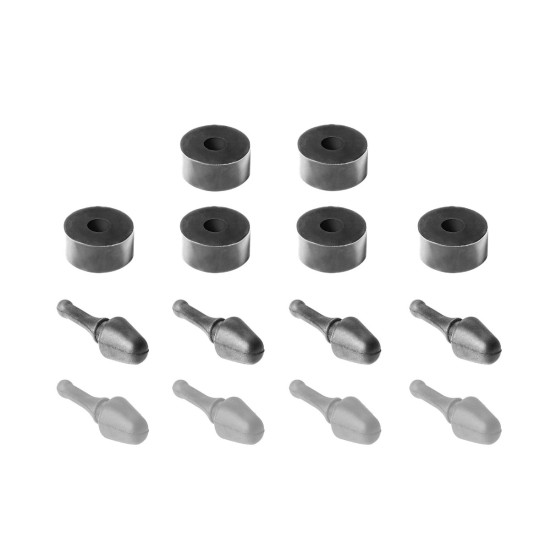 Alta X Vibration Isolator Refresh Kit Alta X Vibration Isolator Refresh Kit